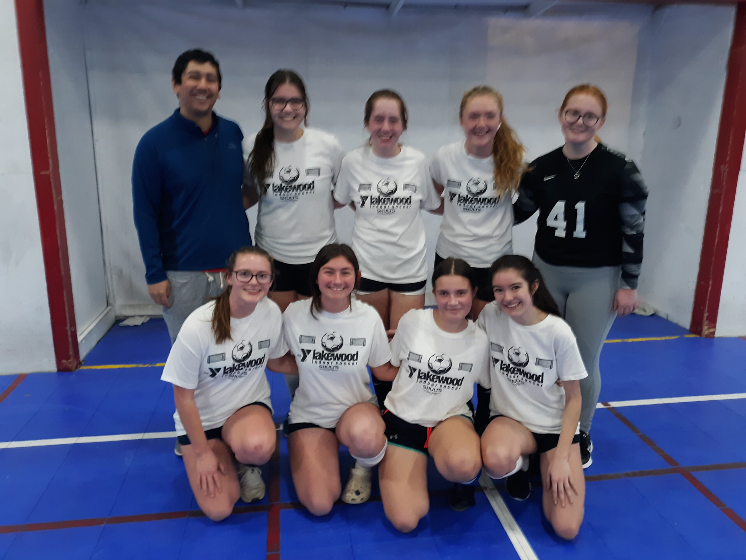 Indoor soccer News, Sports, Jobs Times Observer